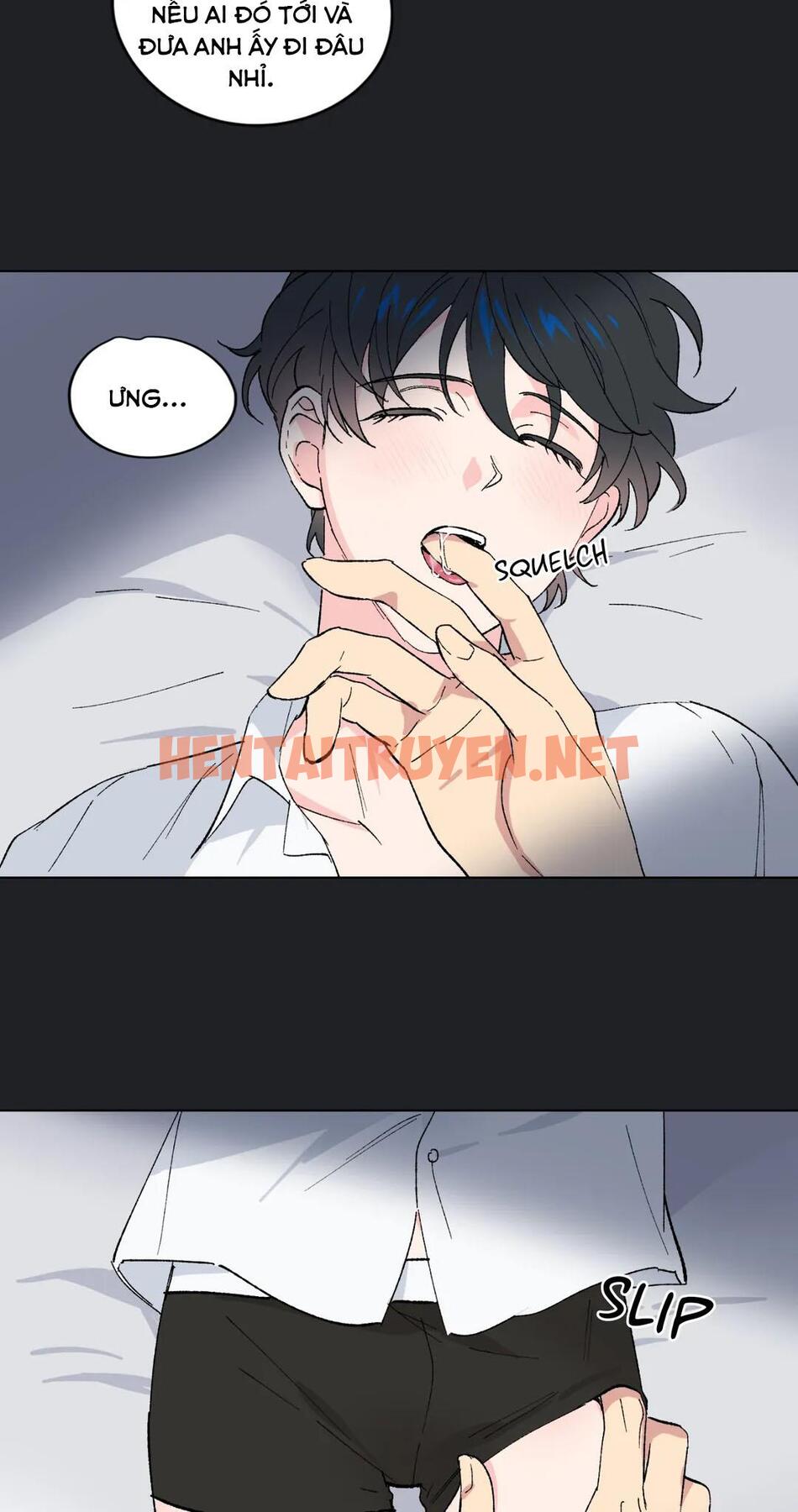 Xem ảnh Manhwa Chịch Vồn Chịch Vã - Chap 53 - img_009_1683219060 - TruyenVN.APP