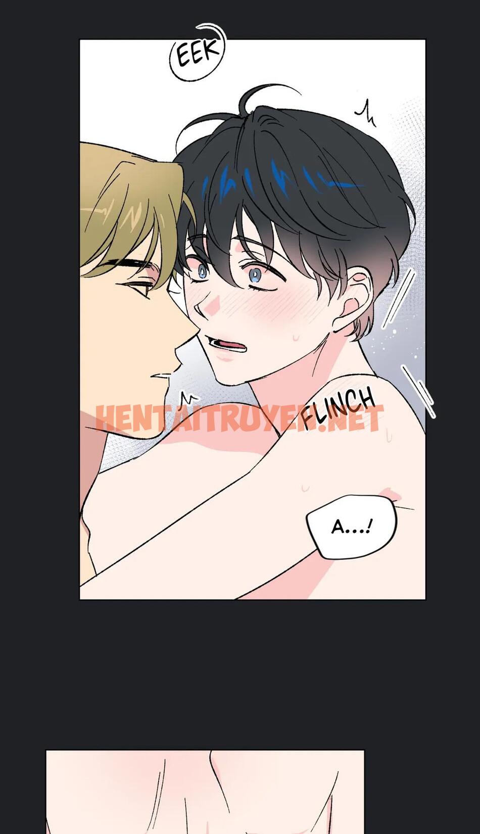 Xem ảnh Manhwa Chịch Vồn Chịch Vã - Chap 53 - img_029_1683219069 - TruyenVN.APP