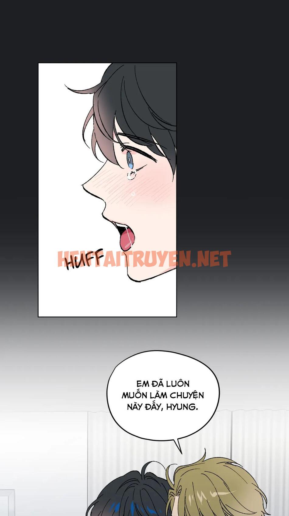 Xem ảnh Manhwa Chịch Vồn Chịch Vã - Chap 53 - img_031_1683219070 - HentaiTruyen.net