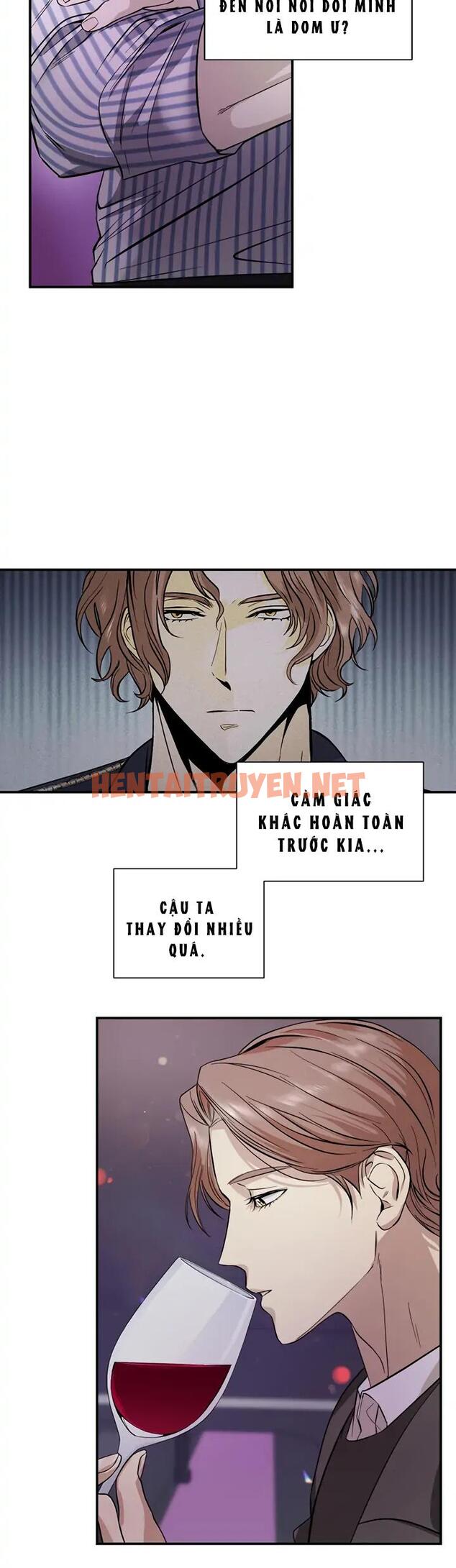 Xem ảnh Manhwa Chịch Vồn Chịch Vã - Chap 54 - img_032_1683650970 - TruyenVN.APP