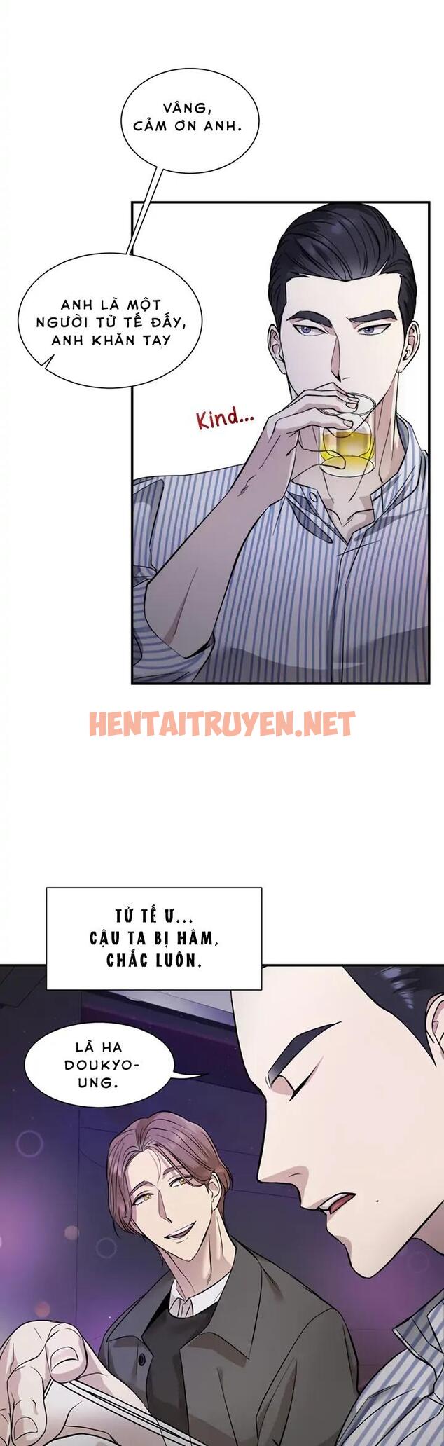 Xem ảnh Manhwa Chịch Vồn Chịch Vã - Chap 54 - img_035_1683650971 - TruyenVN.APP