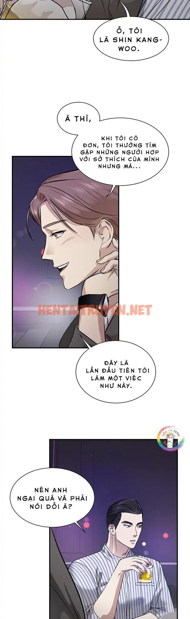 Xem ảnh Manhwa Chịch Vồn Chịch Vã - Chap 54 - img_036_1683650971 - HentaiTruyen.net