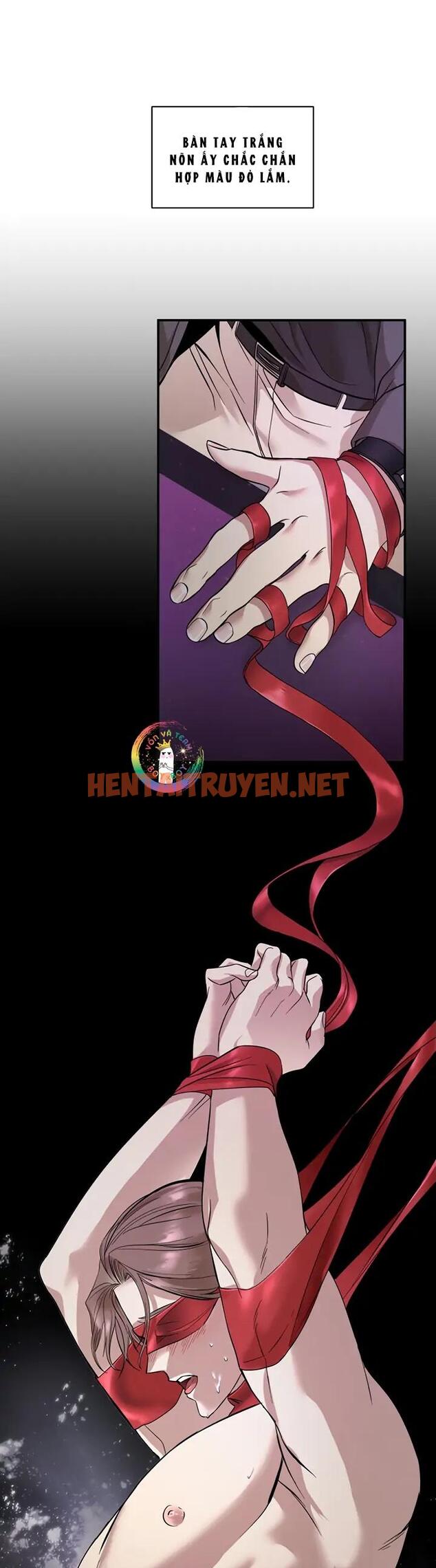 Xem ảnh Manhwa Chịch Vồn Chịch Vã - Chap 54 - img_039_1683650973 - HentaiTruyen.net