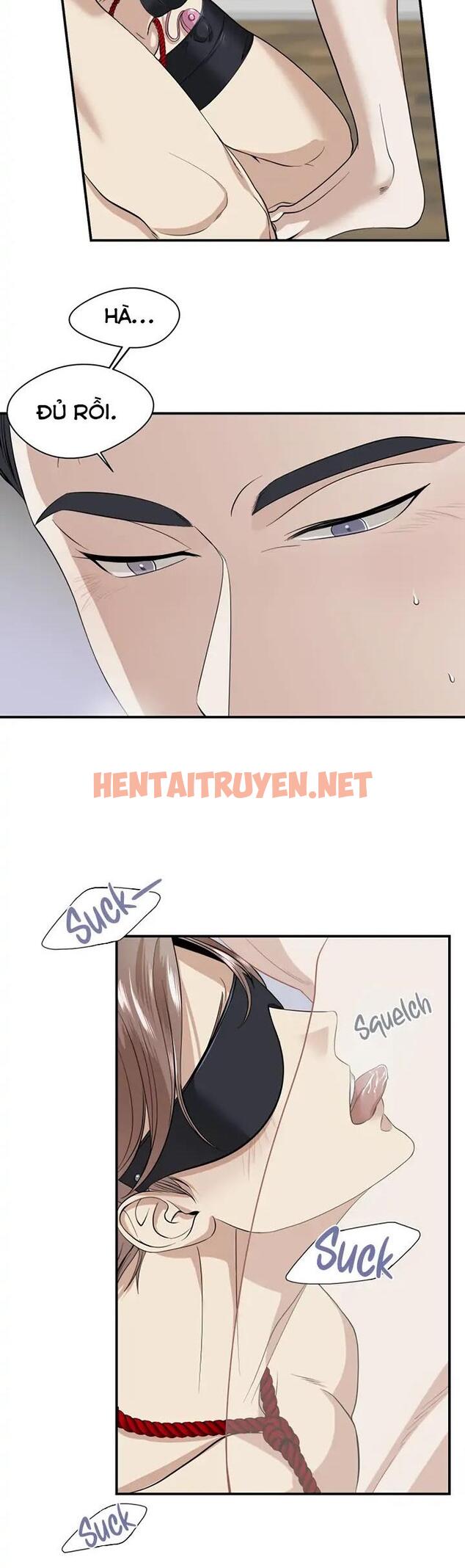 Xem ảnh Manhwa Chịch Vồn Chịch Vã - Chap 55 - img_011_1683824198 - TruyenVN.APP