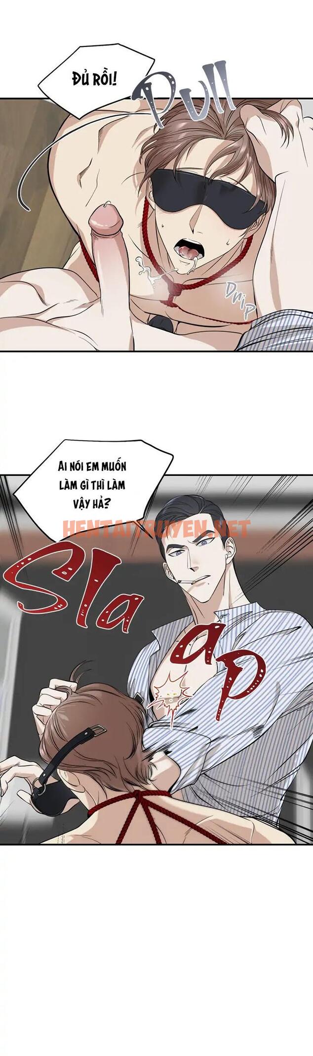 Xem ảnh Manhwa Chịch Vồn Chịch Vã - Chap 55 - img_012_1683824199 - HentaiTruyen.net