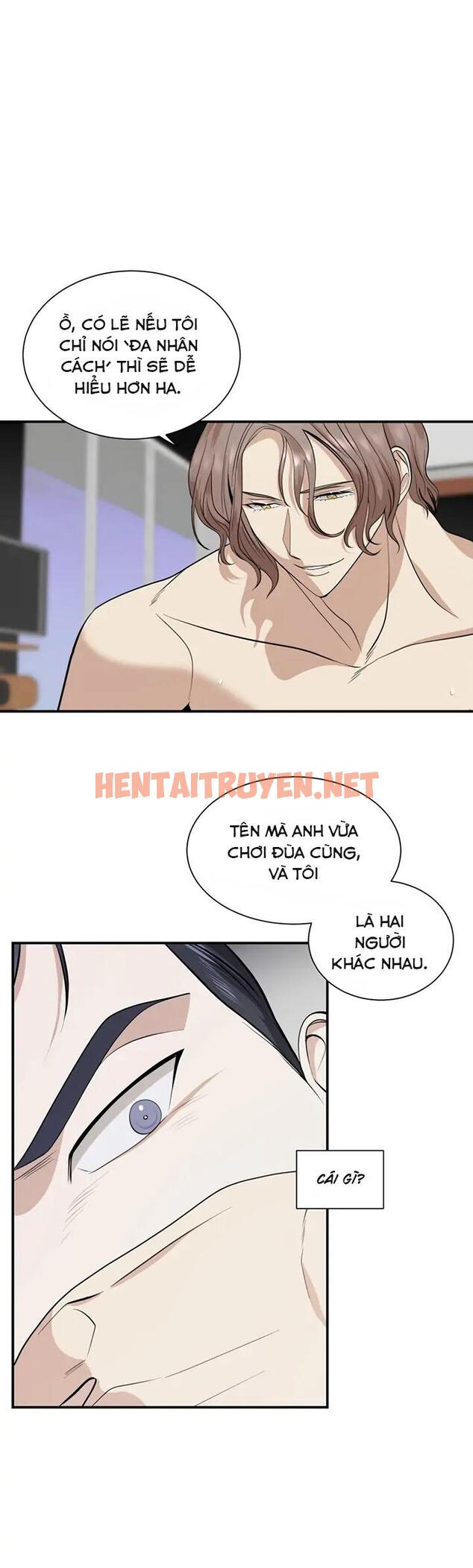 Xem ảnh Manhwa Chịch Vồn Chịch Vã - Chap 56 - img_006_1683910523 - HentaiTruyen.net