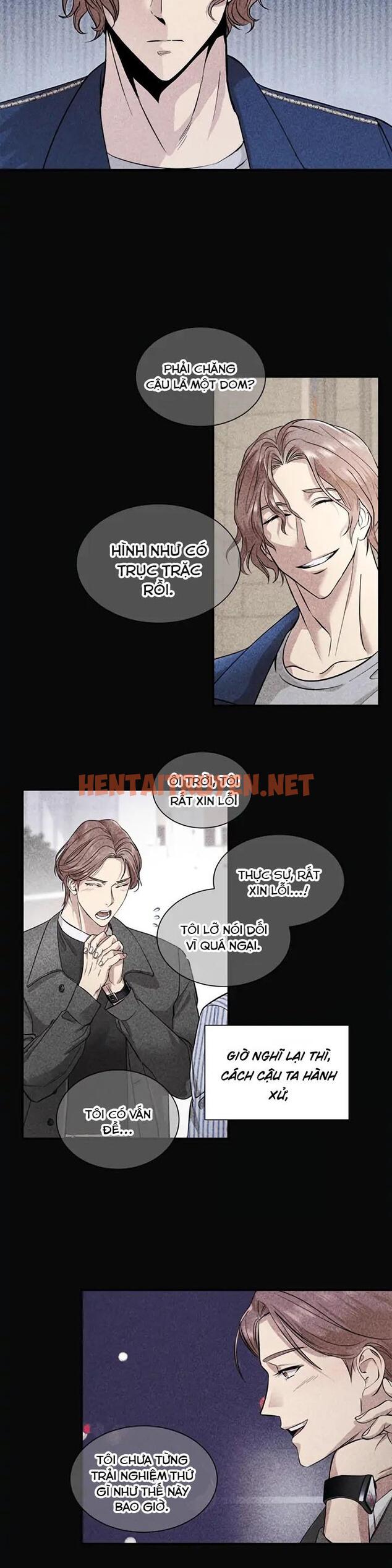 Xem ảnh Manhwa Chịch Vồn Chịch Vã - Chap 56 - img_011_1683910526 - HentaiTruyen.net