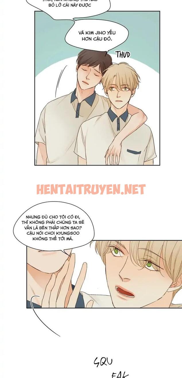 Xem ảnh Manhwa Chịch Vồn Chịch Vã - Chap 57 - img_029_1684166674 - TruyenVN.APP