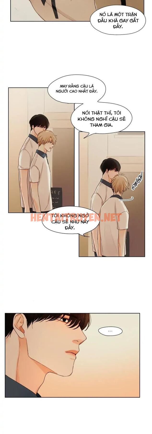 Xem ảnh Manhwa Chịch Vồn Chịch Vã - Chap 58 - img_006_1684427502 - TruyenVN.APP