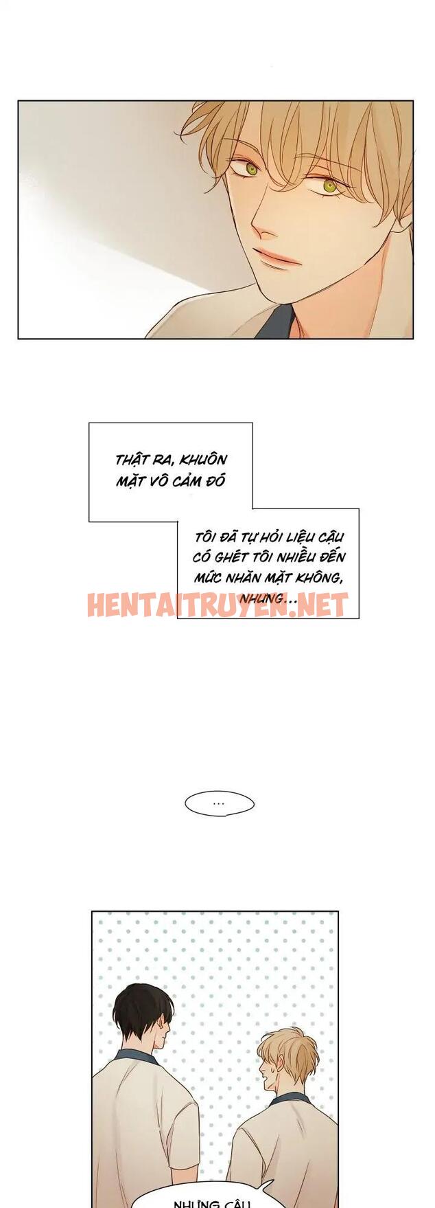 Xem ảnh Manhwa Chịch Vồn Chịch Vã - Chap 58 - img_007_1684427502 - TruyenVN.APP