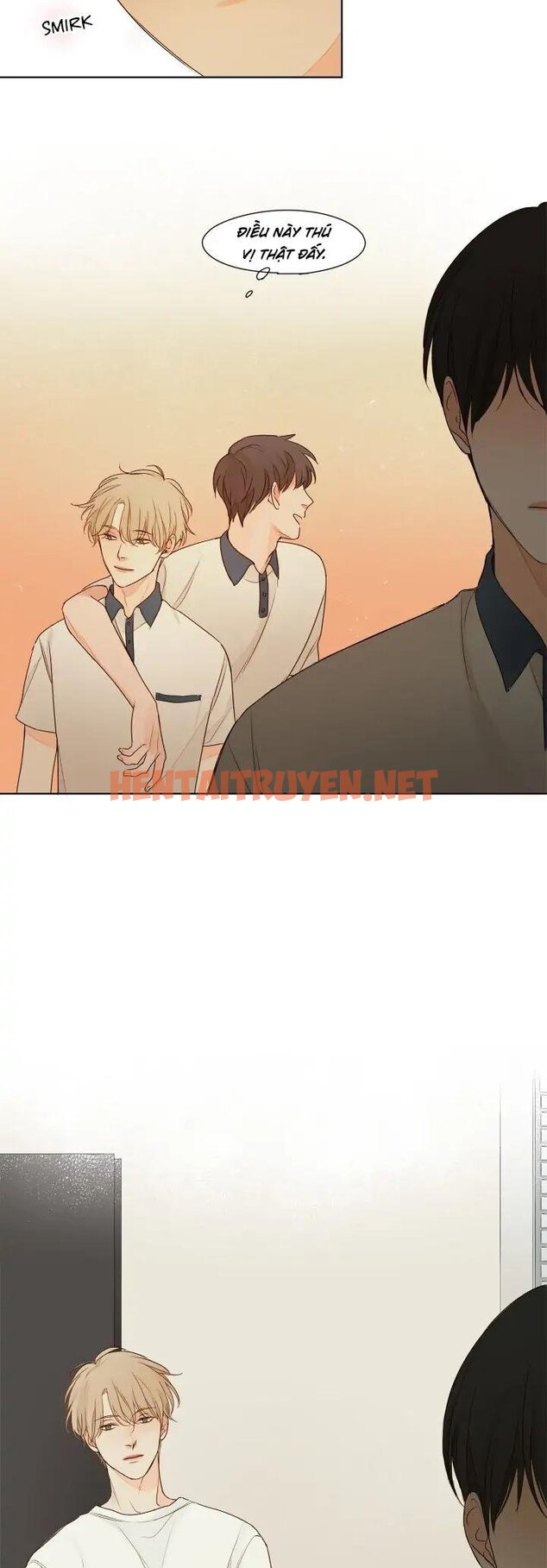 Xem ảnh Manhwa Chịch Vồn Chịch Vã - Chap 58 - img_012_1684427504 - HentaiTruyen.net