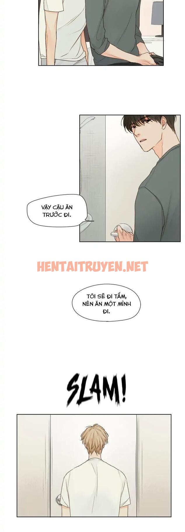 Xem ảnh Manhwa Chịch Vồn Chịch Vã - Chap 58 - img_014_1684427505 - HentaiTruyen.net