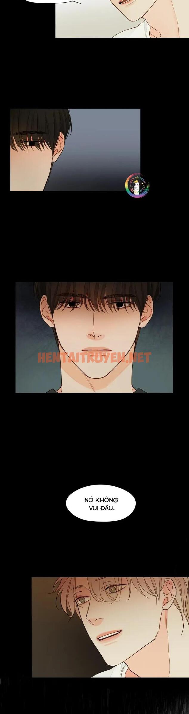 Xem ảnh Manhwa Chịch Vồn Chịch Vã - Chap 59 - img_007_1684856716 - TruyenVN.APP