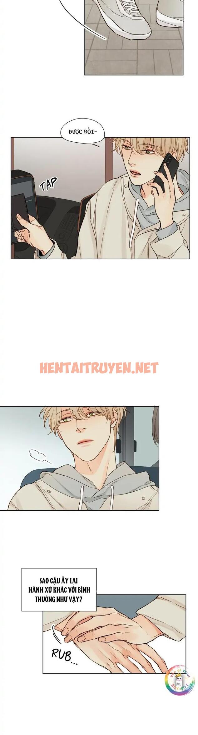 Xem ảnh Manhwa Chịch Vồn Chịch Vã - Chap 59 - img_010_1684856718 - TruyenVN.APP