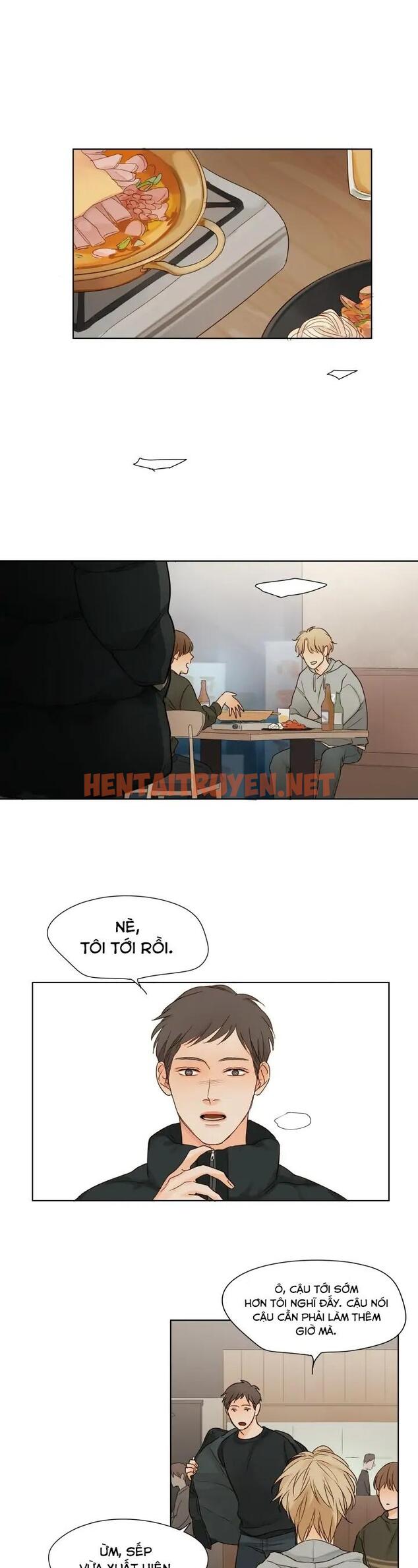 Xem ảnh Manhwa Chịch Vồn Chịch Vã - Chap 59 - img_012_1684856719 - TruyenVN.APP