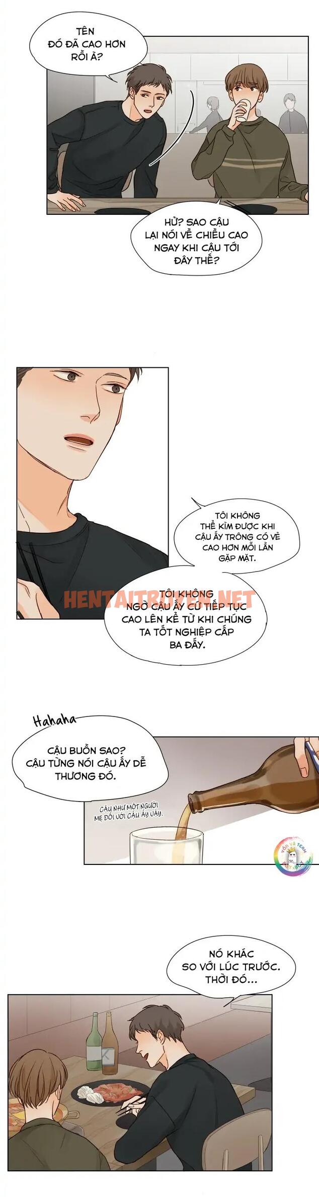 Xem ảnh Manhwa Chịch Vồn Chịch Vã - Chap 59 - img_014_1684856719 - TruyenVN.APP