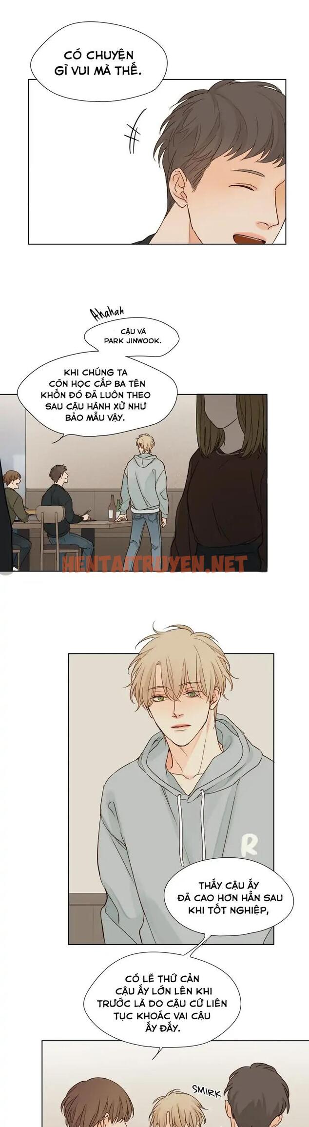 Xem ảnh Manhwa Chịch Vồn Chịch Vã - Chap 59 - img_015_1684856720 - HentaiTruyen.net