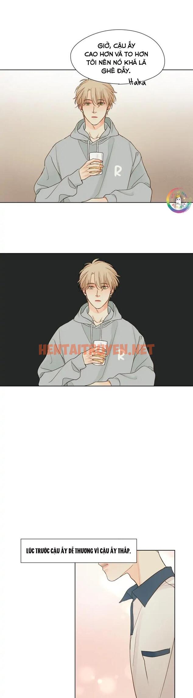 Xem ảnh Manhwa Chịch Vồn Chịch Vã - Chap 59 - img_018_1684856721 - TruyenVN.APP