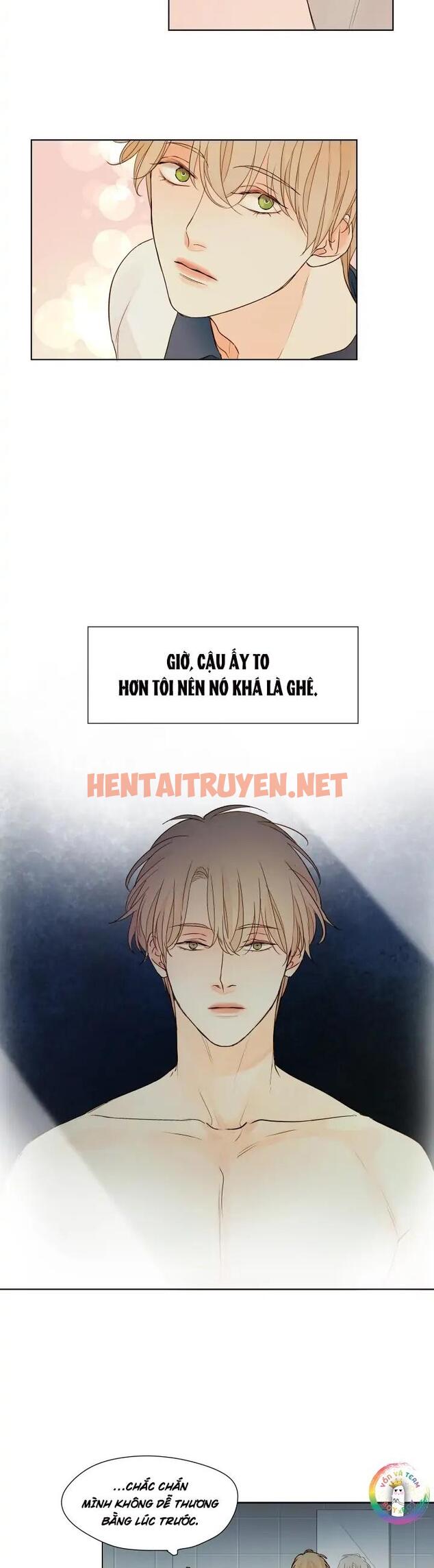 Xem ảnh Manhwa Chịch Vồn Chịch Vã - Chap 59 - img_019_1684856722 - TruyenVN.APP