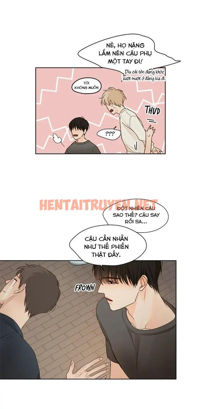 Xem ảnh Manhwa Chịch Vồn Chịch Vã - Chap 60 - img_023_1685031840 - TruyenVN.APP