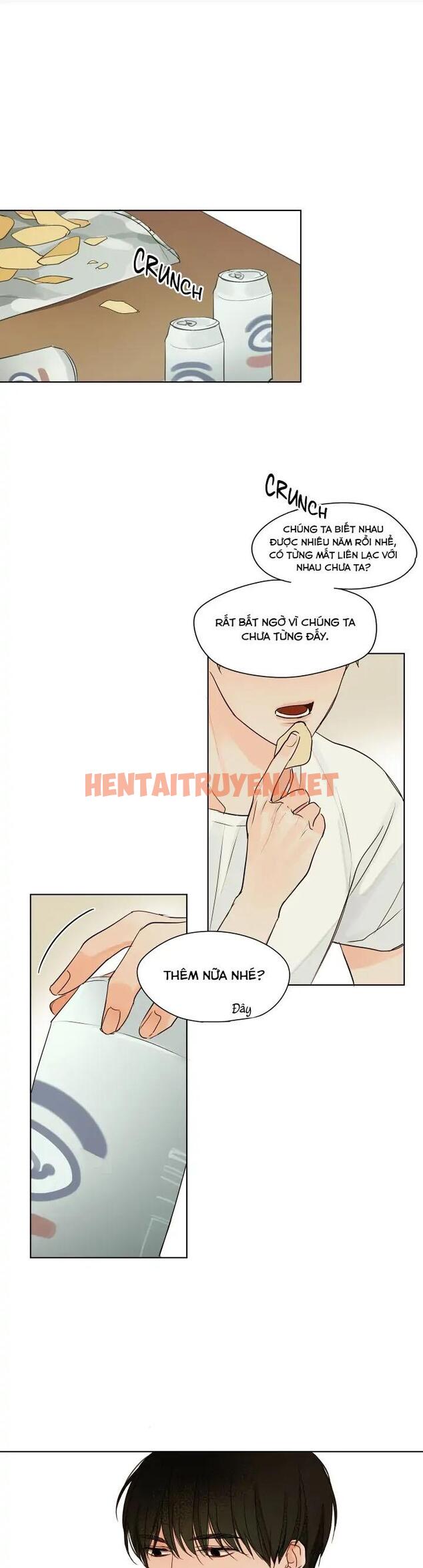 Xem ảnh Manhwa Chịch Vồn Chịch Vã - Chap 61 - img_003_1685380045 - HentaiTruyen.net