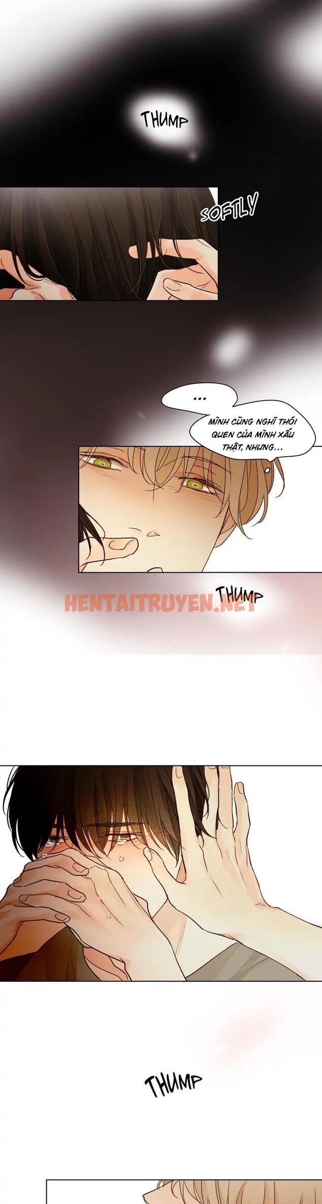 Xem ảnh Manhwa Chịch Vồn Chịch Vã - Chap 61 - img_010_1685380048 - HentaiTruyen.net