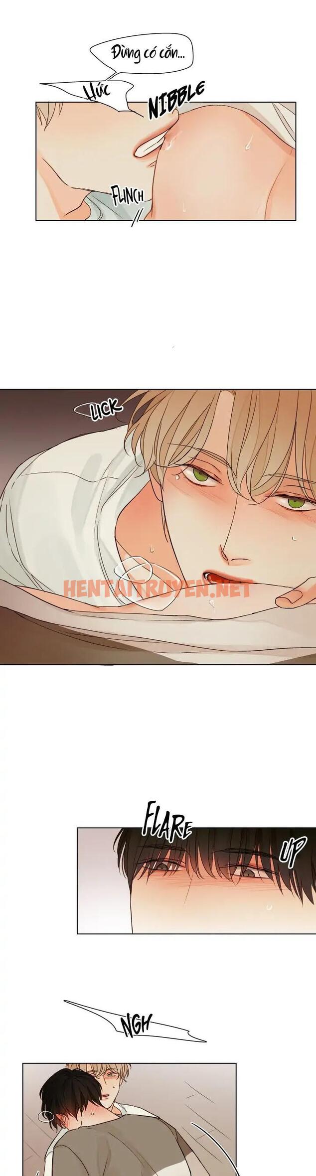 Xem ảnh Manhwa Chịch Vồn Chịch Vã - Chap 61 - img_018_1685380052 - TruyenVN.APP