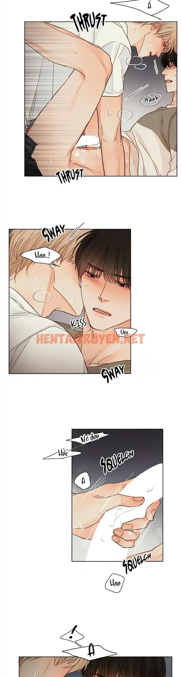 Xem ảnh Manhwa Chịch Vồn Chịch Vã - Chap 61 - img_022_1685380054 - TruyenVN.APP