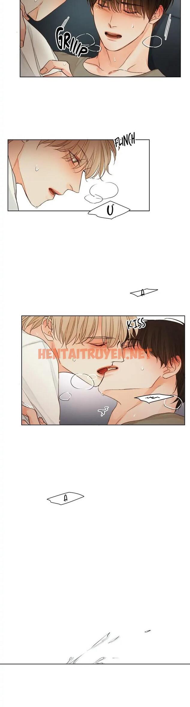 Xem ảnh Manhwa Chịch Vồn Chịch Vã - Chap 61 - img_023_1685380054 - TruyenVN.APP