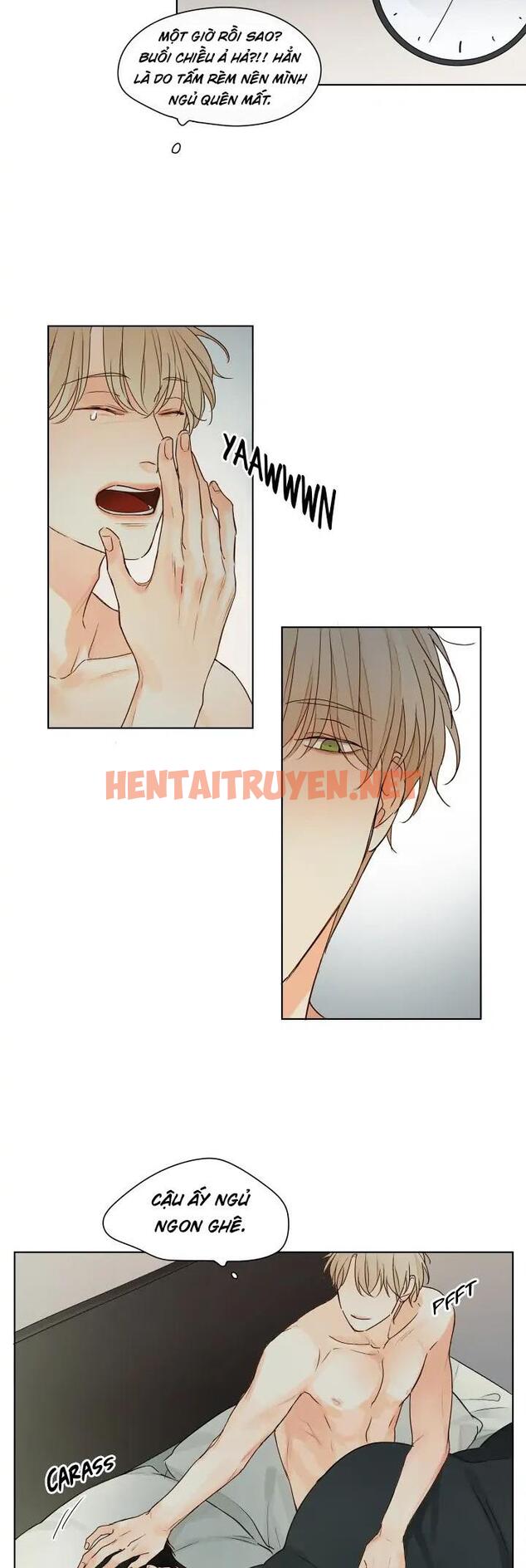 Xem ảnh Manhwa Chịch Vồn Chịch Vã - Chap 61 - img_025_1685380055 - TruyenVN.APP