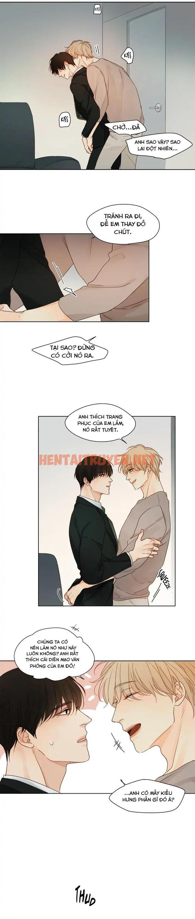 Xem ảnh Manhwa Chịch Vồn Chịch Vã - Chap 62 - img_021_1685639877 - TruyenVN.APP