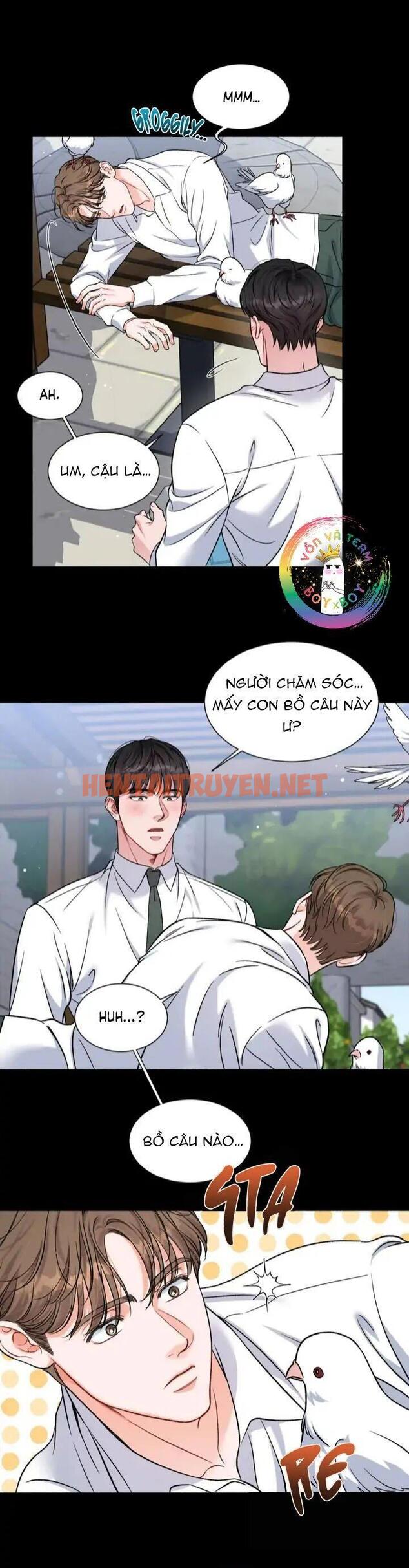 Xem ảnh Manhwa Chịch Vồn Chịch Vã - Chap 64 - img_012_1686934522 - HentaiTruyen.net