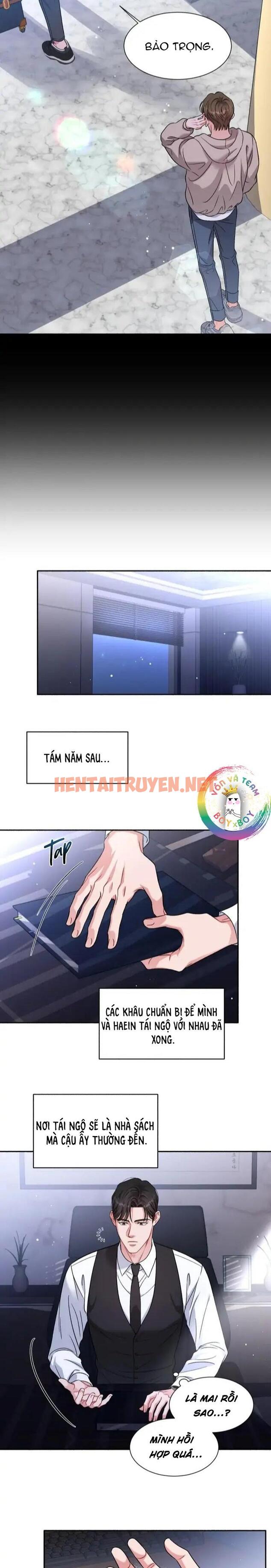 Xem ảnh Manhwa Chịch Vồn Chịch Vã - Chap 64 - img_019_1686934524 - HentaiTruyen.net