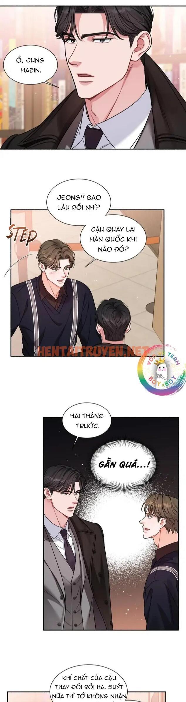 Xem ảnh Manhwa Chịch Vồn Chịch Vã - Chap 64 - img_024_1686934526 - TruyenVN.APP