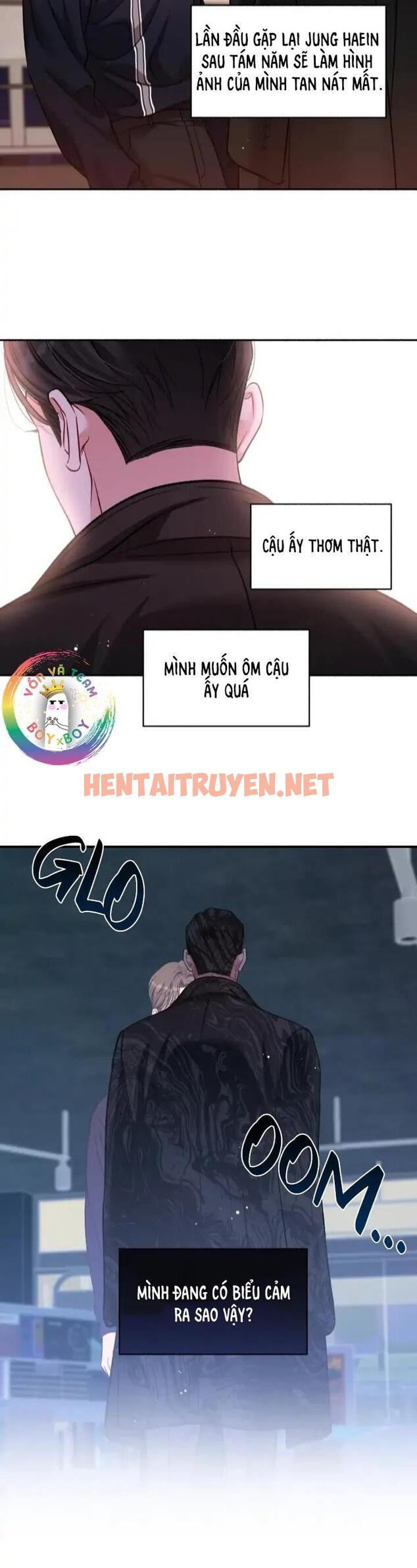 Xem ảnh Manhwa Chịch Vồn Chịch Vã - Chap 64 - img_026_1686934526 - HentaiTruyen.net