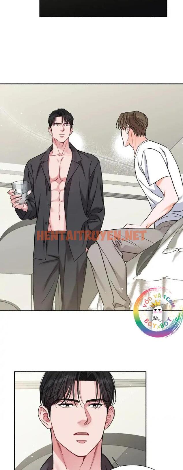 Xem ảnh Manhwa Chịch Vồn Chịch Vã - Chap 67 - img_007_1687449398 - TruyenVN.APP