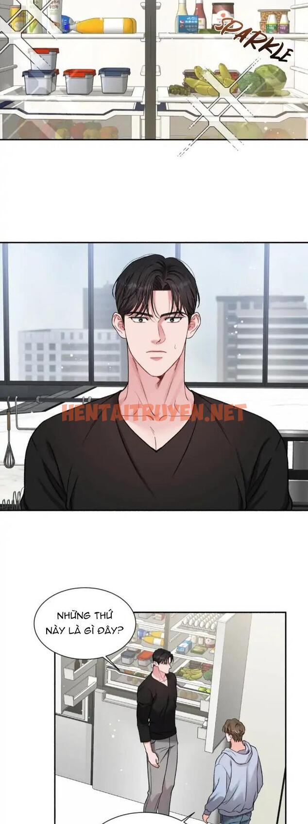 Xem ảnh Manhwa Chịch Vồn Chịch Vã - Chap 67 - img_019_1687449401 - TruyenVN.APP