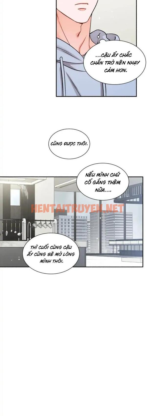 Xem ảnh Manhwa Chịch Vồn Chịch Vã - Chap 67 - img_023_1687449402 - TruyenVN.APP