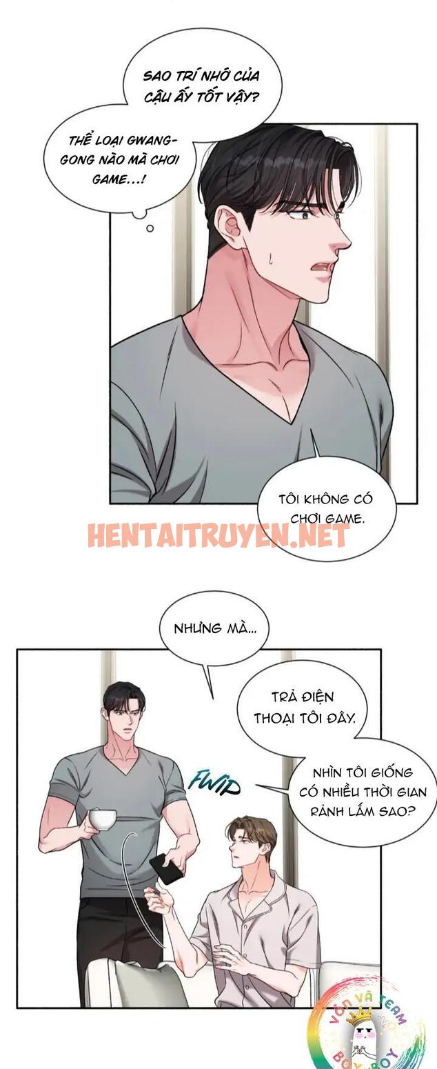 Xem ảnh Manhwa Chịch Vồn Chịch Vã - Chap 67 - img_032_1687449404 - TruyenVN.APP