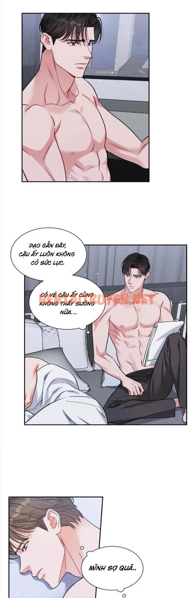 Xem ảnh Manhwa Chịch Vồn Chịch Vã - Chap 67 - img_043_1687449407 - TruyenVN.APP