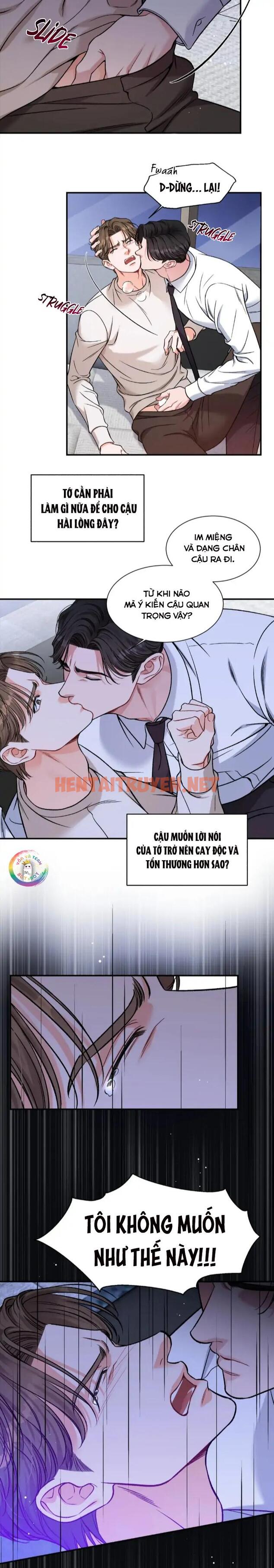 Xem ảnh Manhwa Chịch Vồn Chịch Vã - Chap 68 - img_007_1687798910 - HentaiTruyen.net