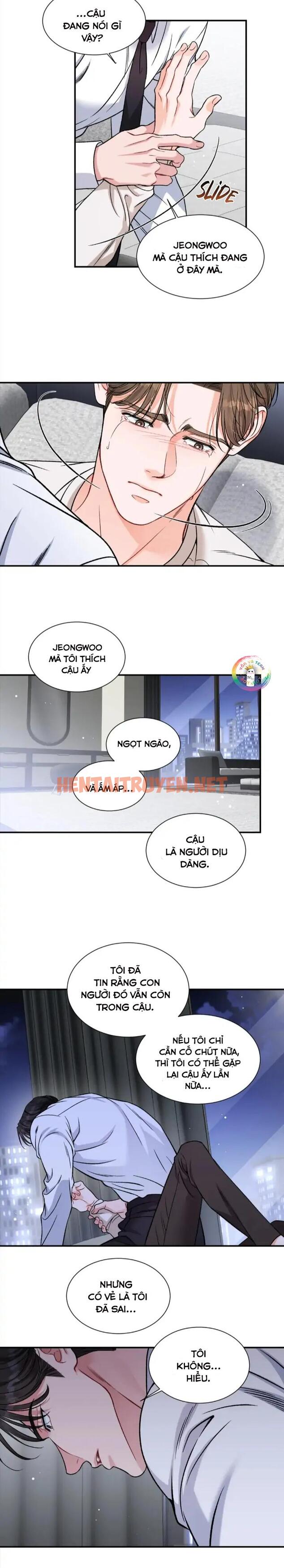 Xem ảnh Manhwa Chịch Vồn Chịch Vã - Chap 68 - img_011_1687798910 - TruyenVN.APP