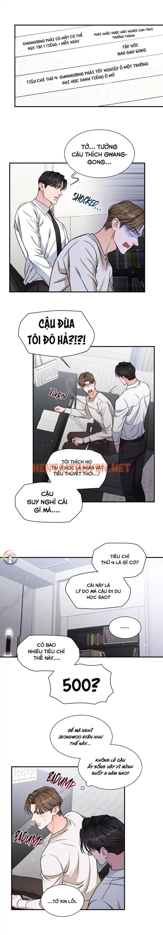 Xem ảnh Manhwa Chịch Vồn Chịch Vã - Chap 68 - img_014_1687798910 - HentaiTruyen.net