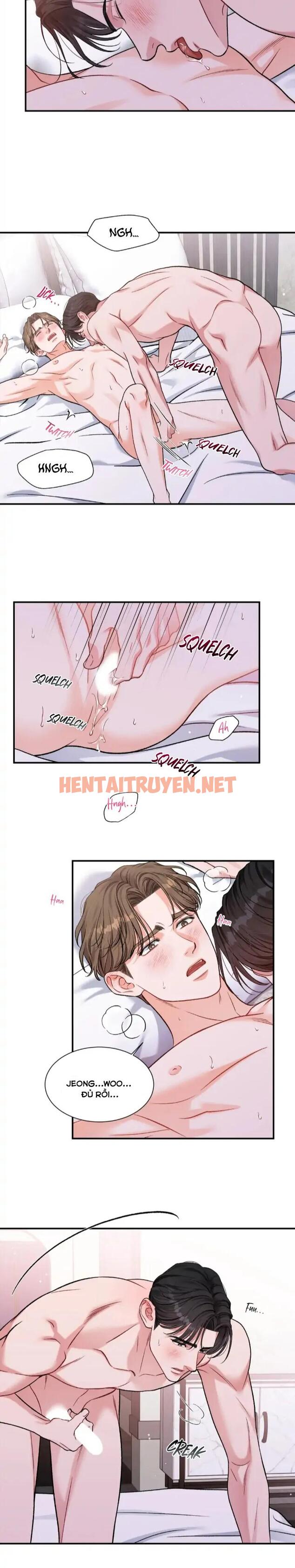 Xem ảnh Manhwa Chịch Vồn Chịch Vã - Chap 68 - img_020_1687798911 - TruyenVN.APP