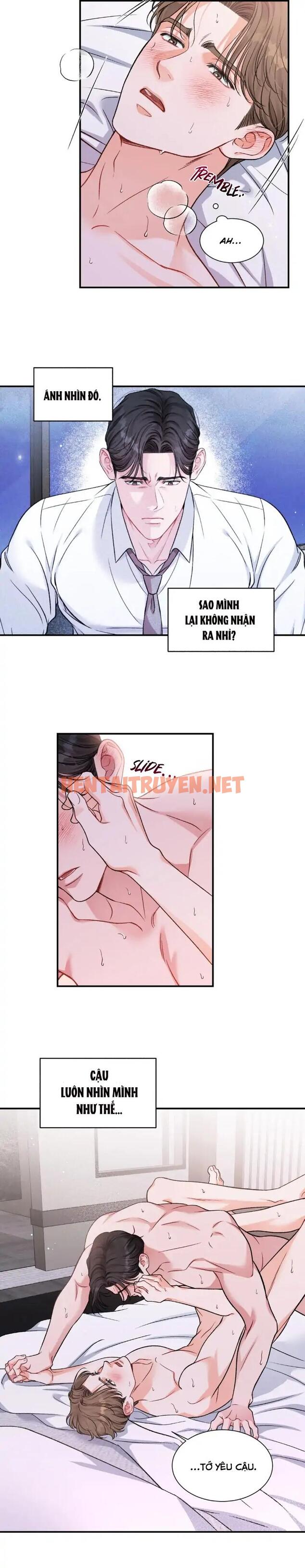 Xem ảnh Manhwa Chịch Vồn Chịch Vã - Chap 68 - img_023_1687798911 - HentaiTruyen.net