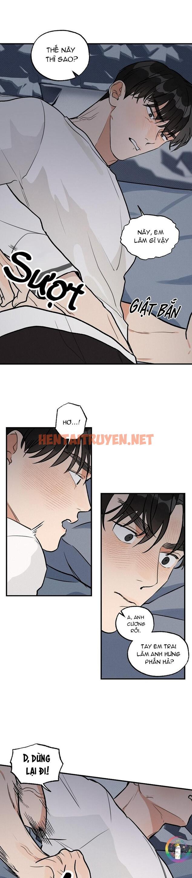 Xem ảnh Manhwa Chịch Vồn Chịch Vã - Chap 69 - img_024_1688486704 - TruyenVN.APP