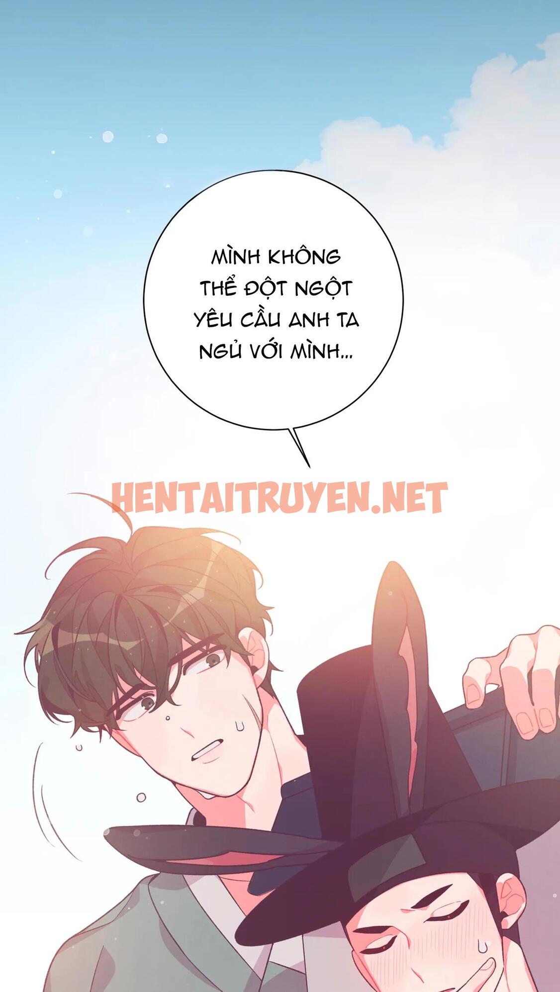 Xem ảnh Manhwa Chịch Vồn Chịch Vã - Chap 7 - img_024_1674140816 - HentaiTruyen.net