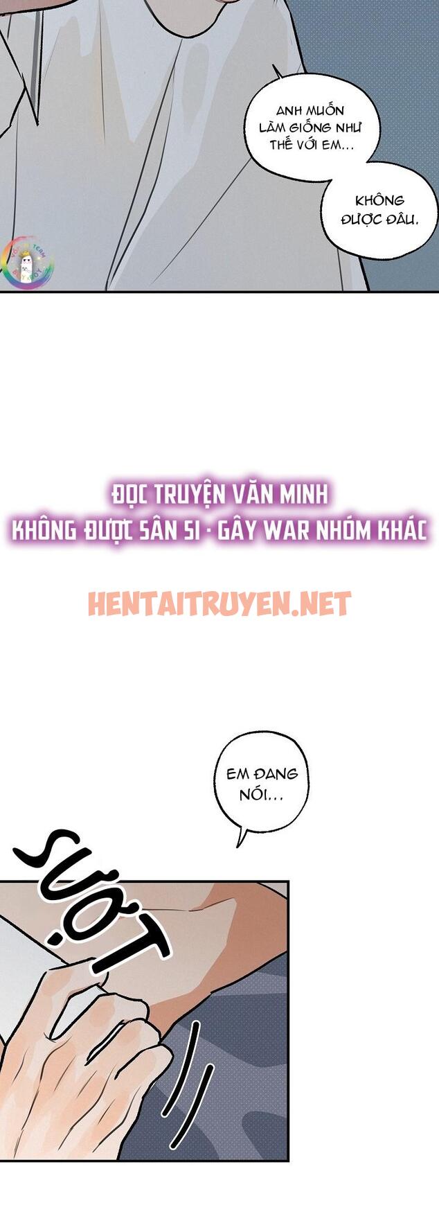 Xem ảnh Manhwa Chịch Vồn Chịch Vã - Chap 70 - img_014_1688837876 - TruyenVN.APP