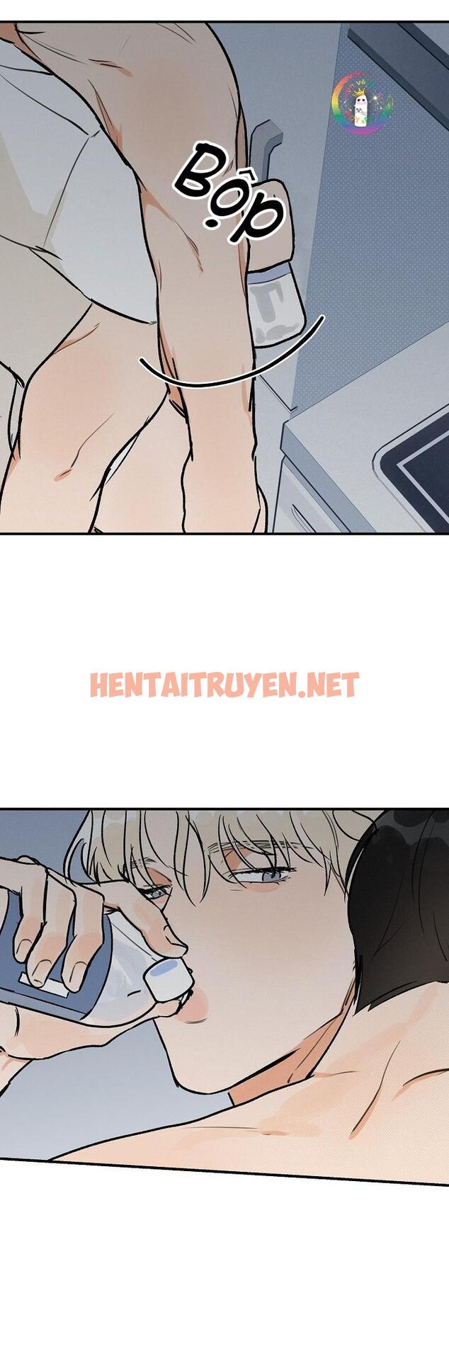 Xem ảnh Manhwa Chịch Vồn Chịch Vã - Chap 71 - img_027_1689178927 - TruyenVN.APP