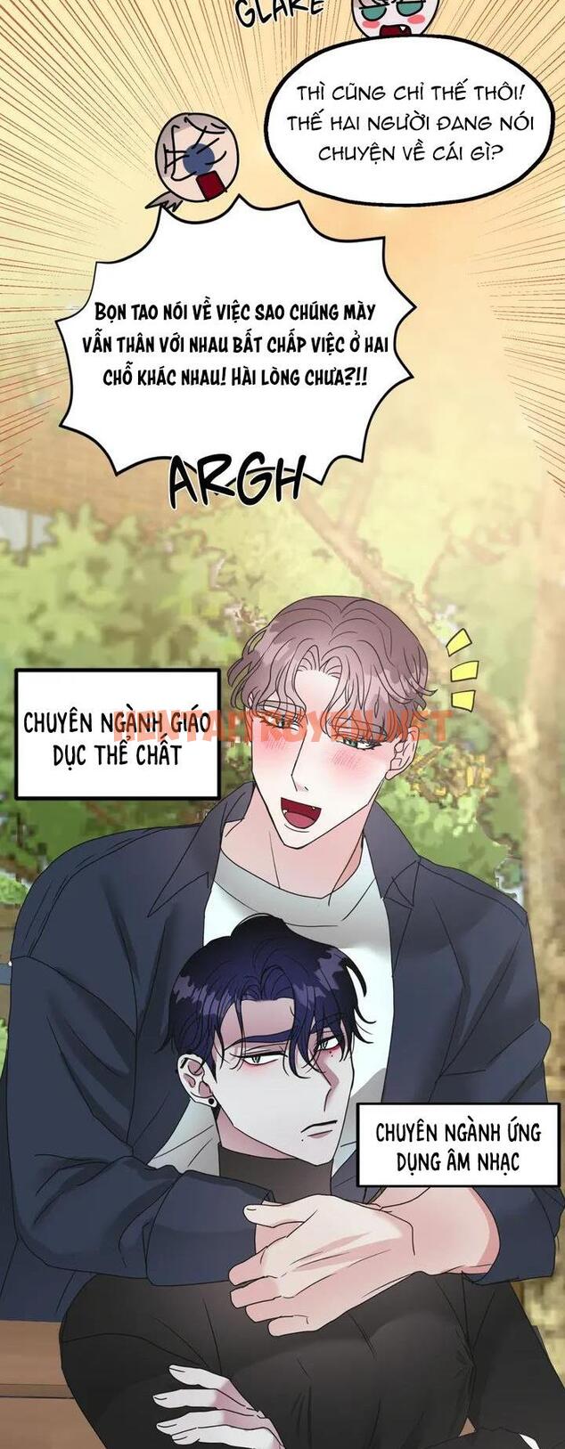 Xem ảnh Manhwa Chịch Vồn Chịch Vã - Chap 72 - img_019_1689524724 - HentaiTruyen.net